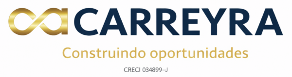 Logo - Carreyra Imobiliaria
