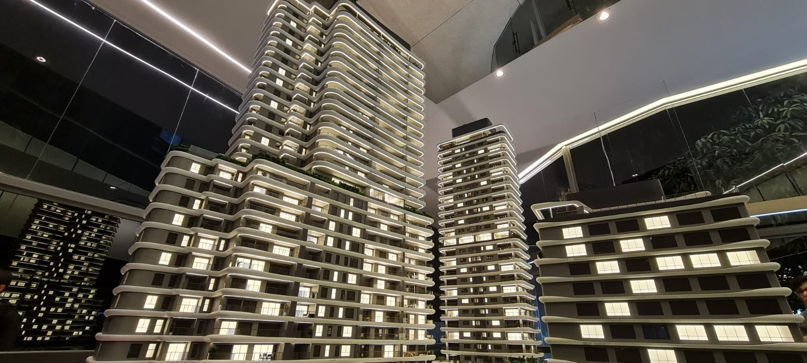 Jockey - Residencial e Studio - Butantã, São Paulo - Brasil.