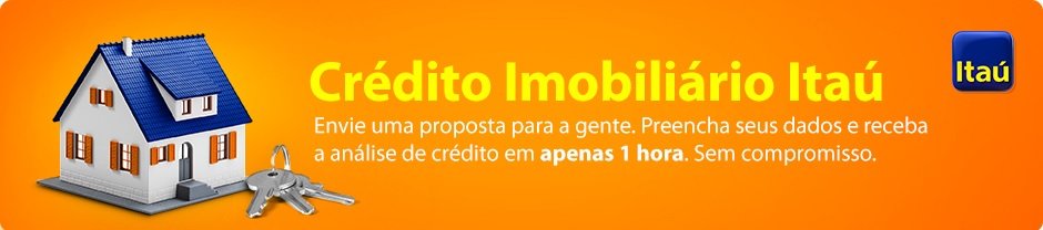 Financiamento Itaú