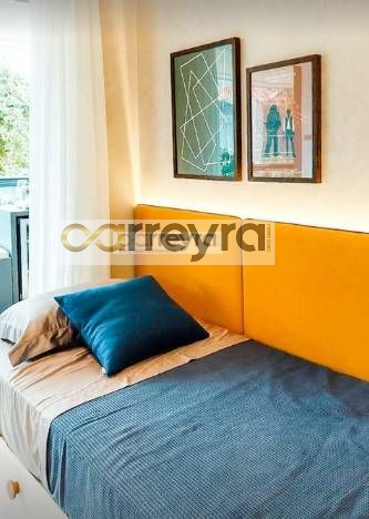 Apartamento com 1 quarto, 68m², à venda em São Paulo, Butantã