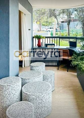 Apartamento com 1 quarto, 76m², à venda em São Paulo, Butantã - Carreyra Imobiliaria