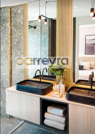 Apartamento com 2 quartos, 112m², à venda em São Paulo, Butantã - Carreyra Imobiliaria