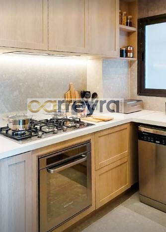 Apartamento com 2 quartos, 112m², à venda em São Paulo, Butantã - Carreyra Imobiliaria