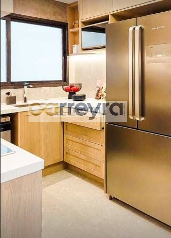 Apartamento com 2 quartos, 146m², à venda em São Paulo, Butantã - Carreyra Imobiliaria