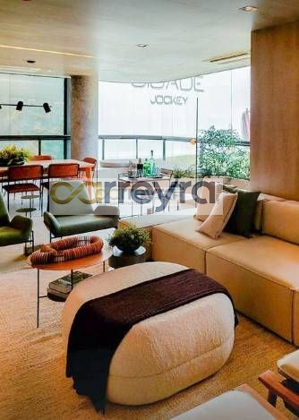 Apartamento com 2 quartos, 146m², à venda em São Paulo, Butantã - Carreyra Imobiliaria