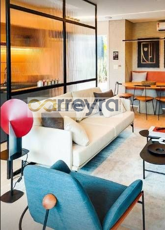 Apartamento com 2 quartos, 84m², à venda em São Paulo, Butantã - Carreyra Imobiliaria