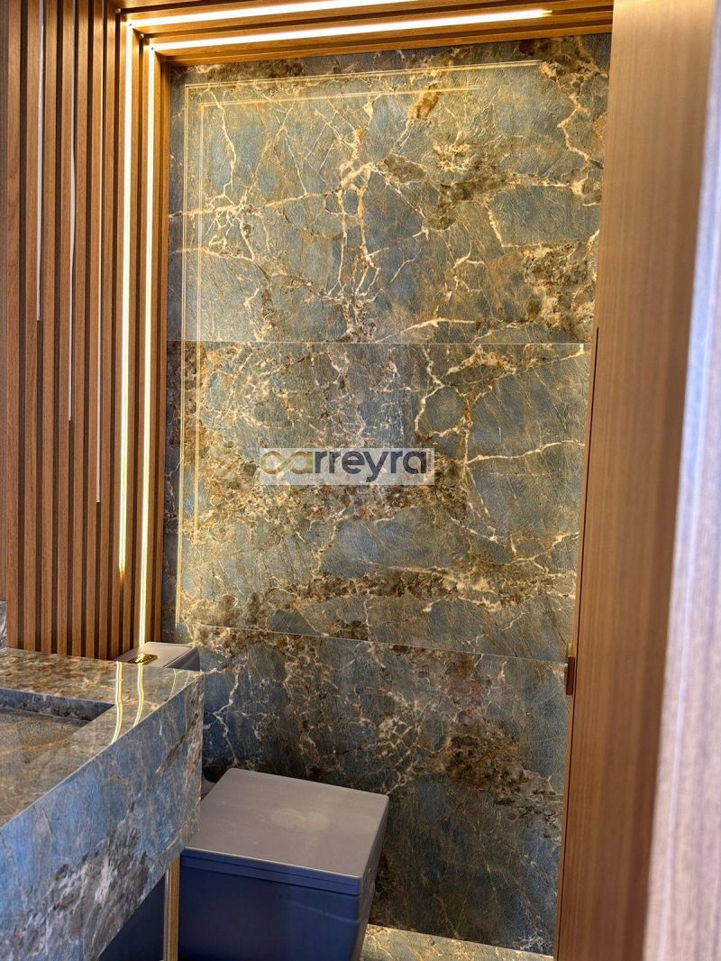 Apartamento com 2 quartos, 122m², à venda em São Paulo, Tatuapé - Carreyra Imobiliaria