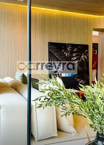 Apartamento com 3 quartos, 144m², à venda em São Paulo, Butantã - Carreyra Imobiliaria