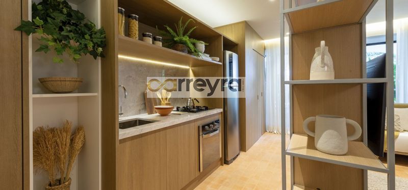 Apartamento com 3 quartos, 113m², à venda em São Paulo, Campo Belo - Carreyra Imobiliaria