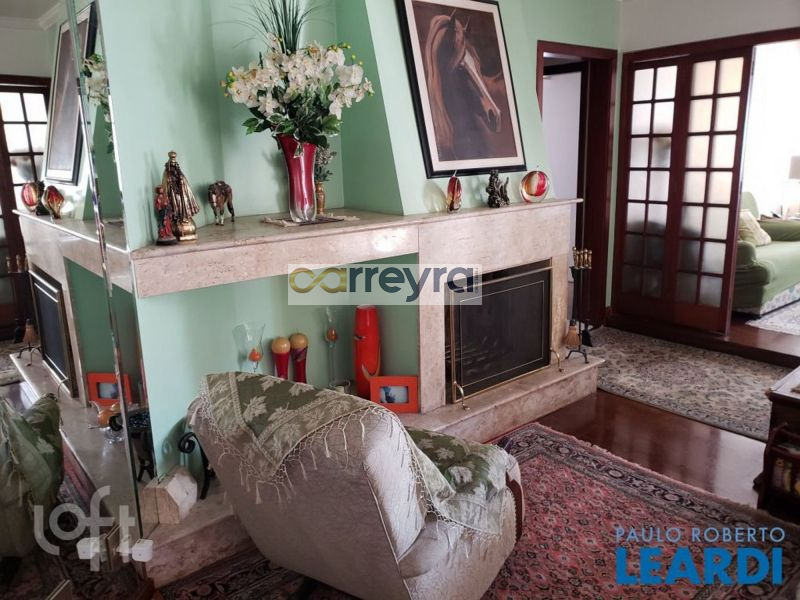 Apartamento com 2 quartos, 144m², à venda em São Paulo, Butantã