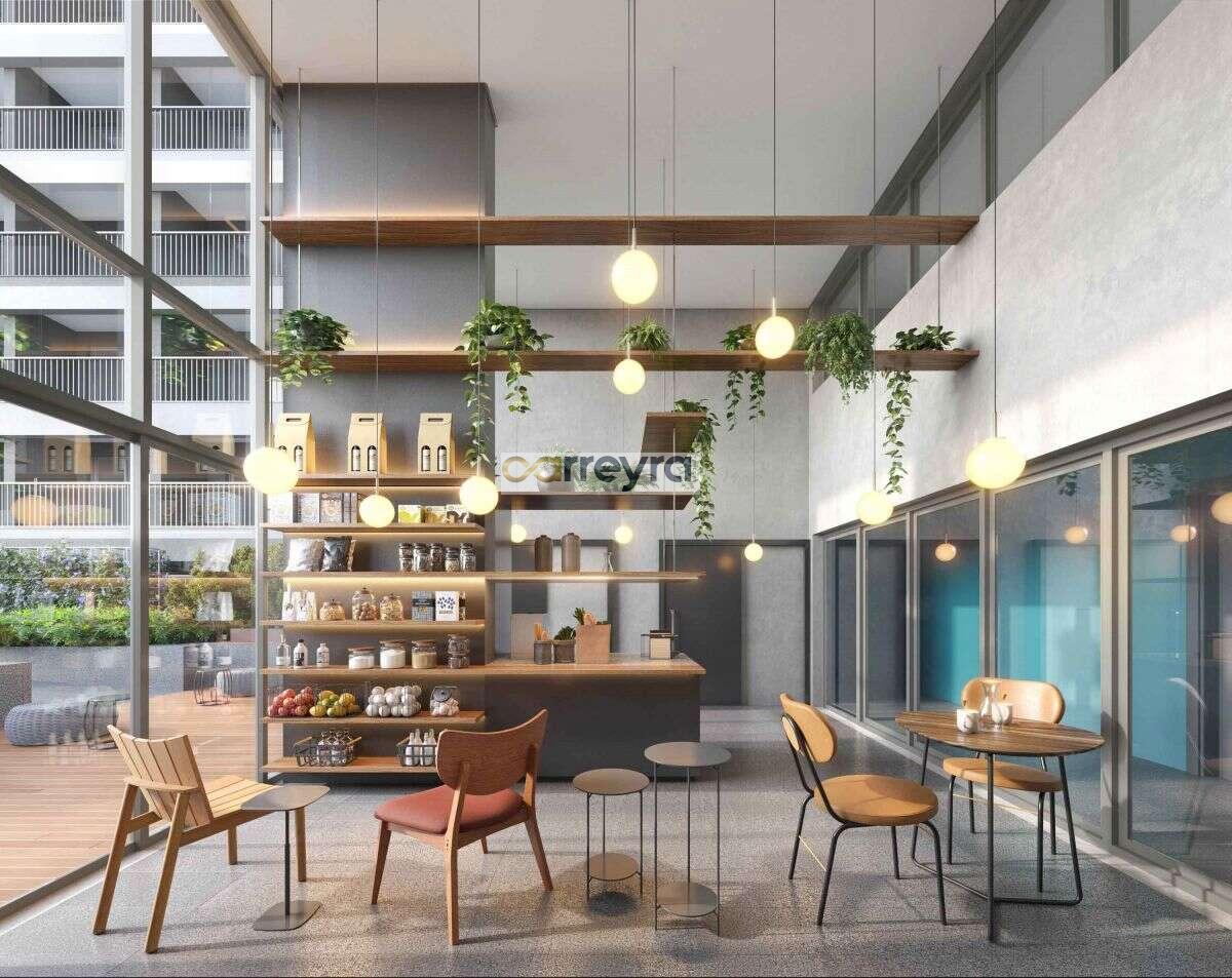 FLOW CONSOLAÇÃO - Carreyra Imobiliaria