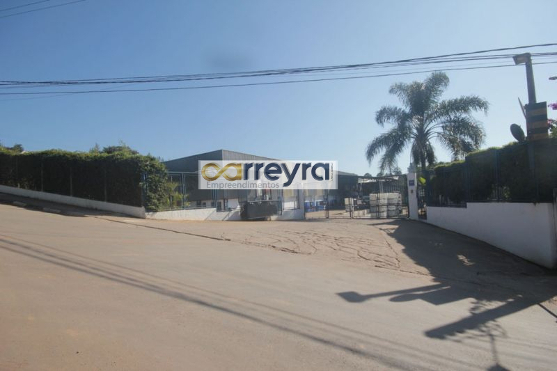 Galpão, 900m², à venda em Cotia, Jardim da Glória - Carreyra Imobiliaria