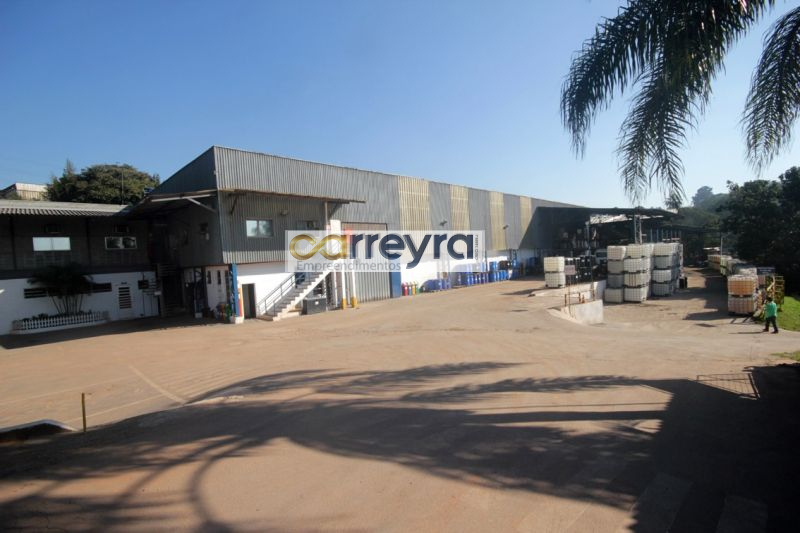 Galpão, 900m², à venda em Cotia, Jardim da Glória - Carreyra Imobiliaria