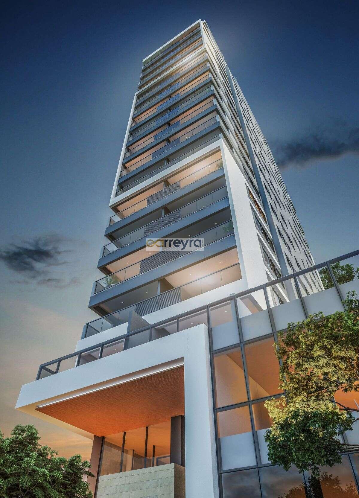 HIGH LINE JARDINS - Carreyra Imobiliaria