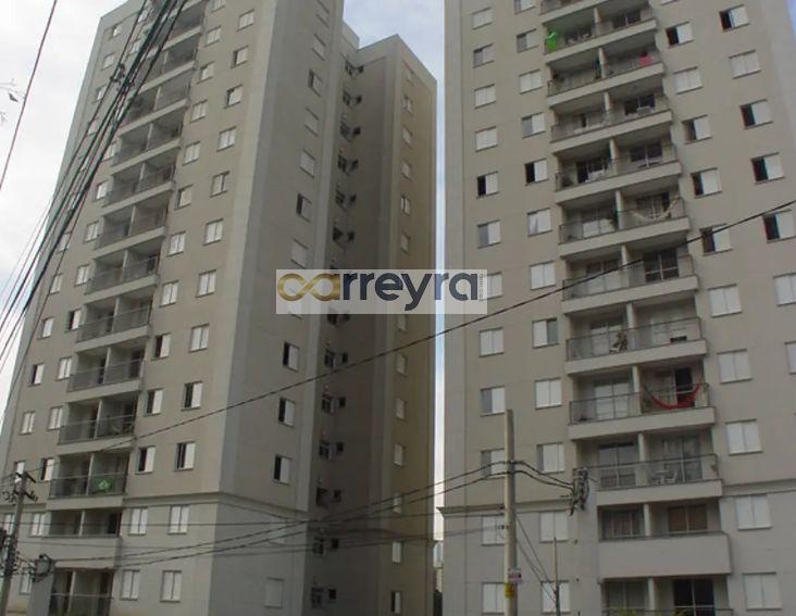 Neo Residenziale Morumbi - Carreyra Imobiliaria