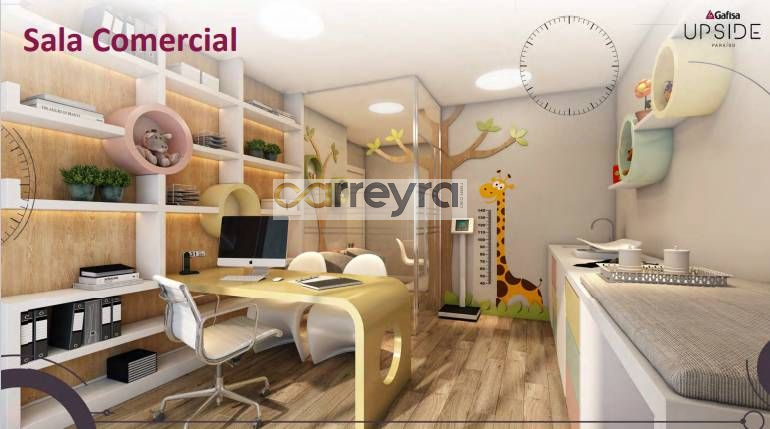 Sala comercial, 27,94m², à venda em São Paulo, Paraíso - Carreyra Imobiliaria