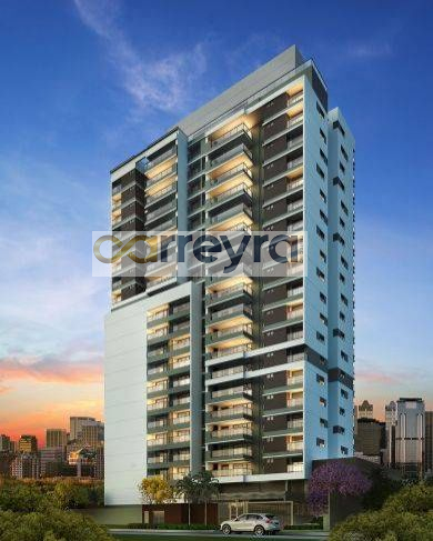 Sala comercial, 27,94m², à venda em São Paulo, Paraíso