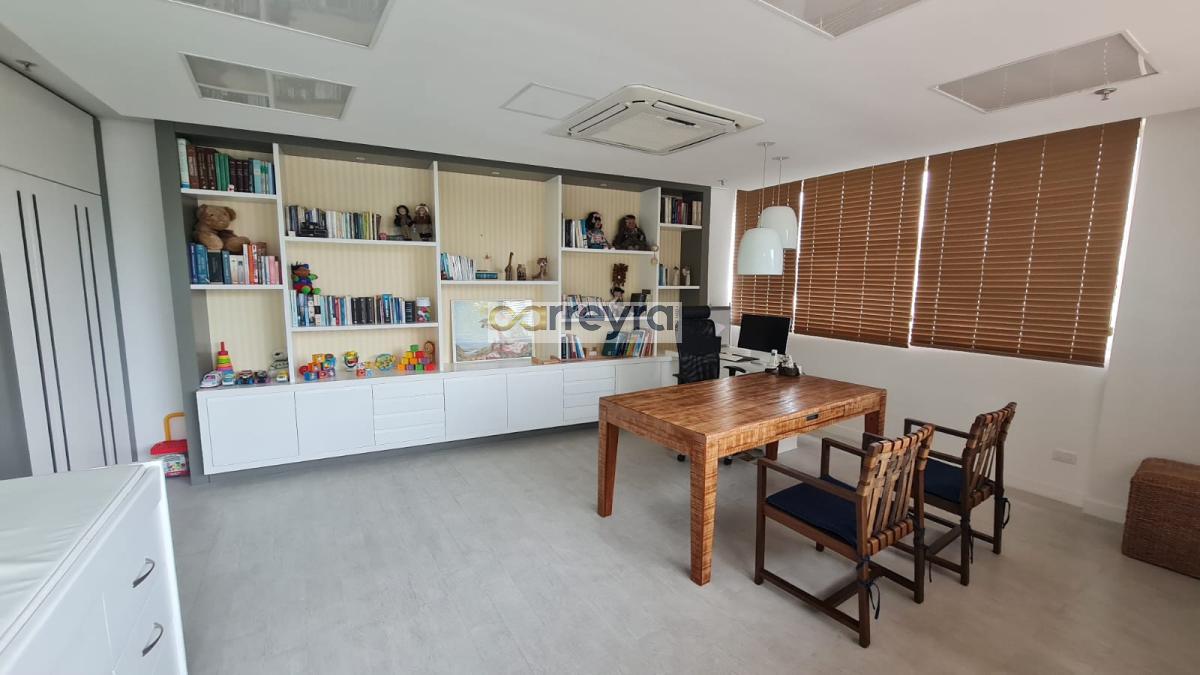Vende-se Sala comercial, 122,48m², à venda em São Paulo, Vila Andrade, 2 vagas - Carreyra Imobiliaria