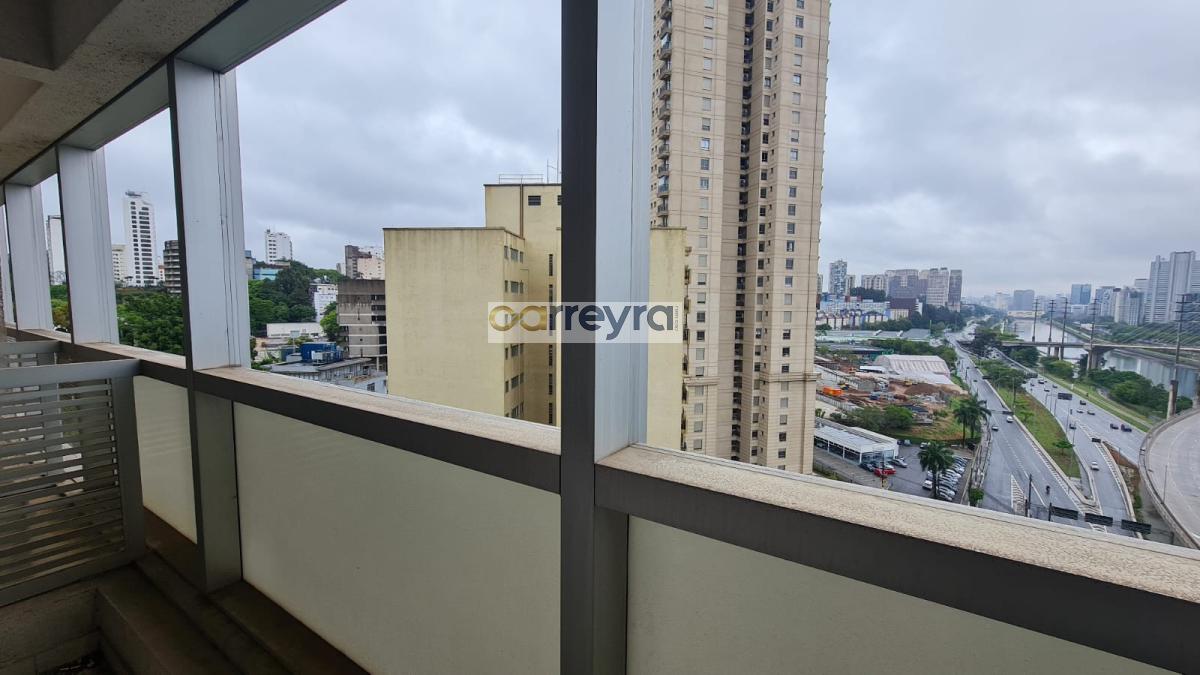Sala Comercial à Venda no Escritórios Morumbi Prime - 42m²,1 vaga, vista ponte Estaiada. - Carreyra Imobiliaria