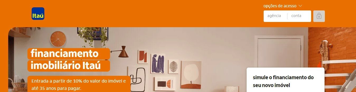 Financiamento - Carreyra Imobiliaria