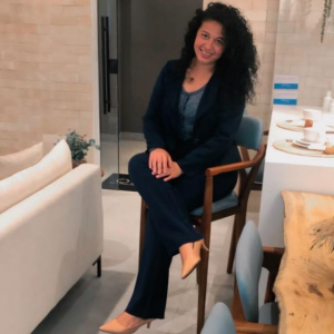 Corretor - Gabana Ekko