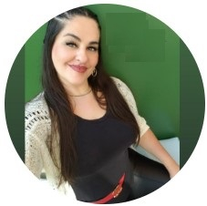 Corretor - Soraya Milena